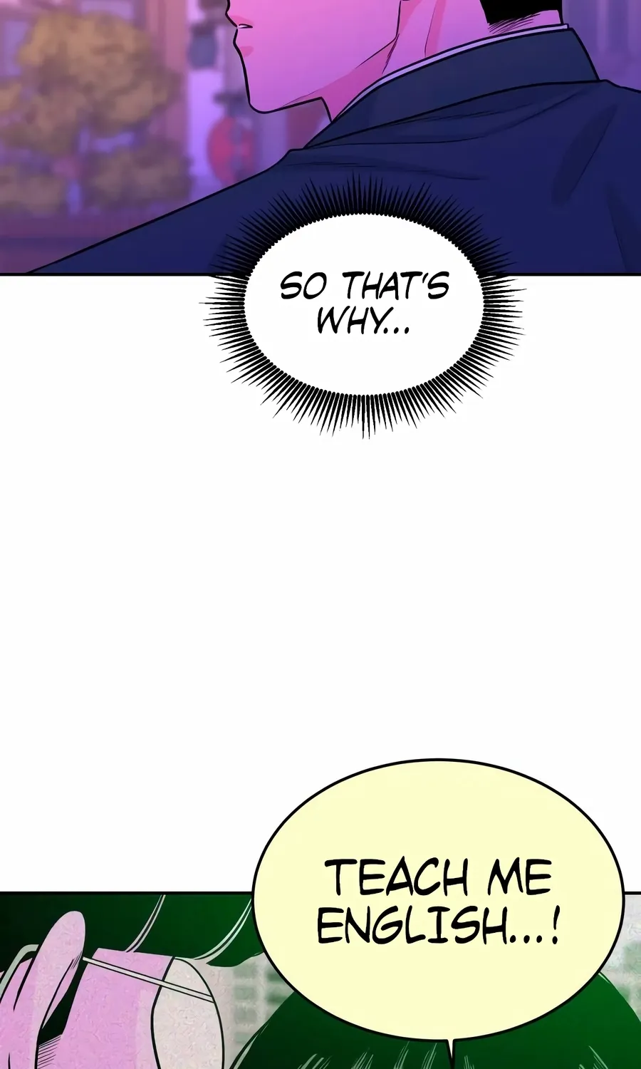 The Good Student Chapter 48 page 57 - 