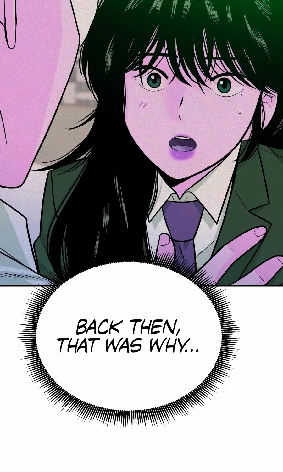 The Good Student Chapter 48 page 58 - 