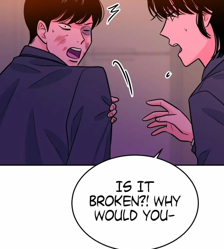 The Good Student Chapter 48 page 65 - 