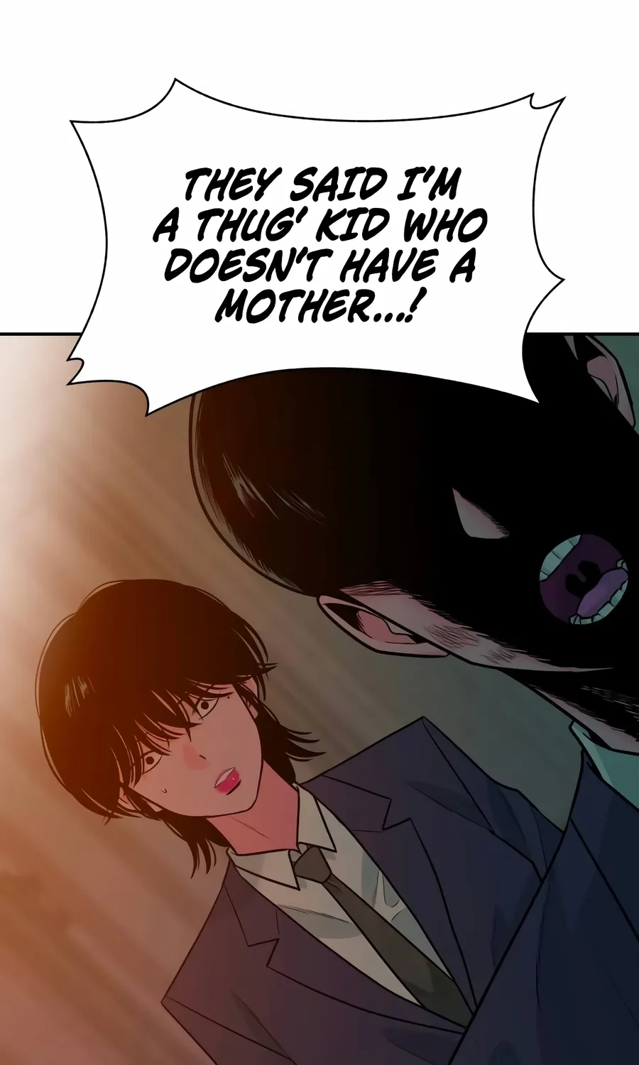 The Good Student Chapter 48 page 67 - 