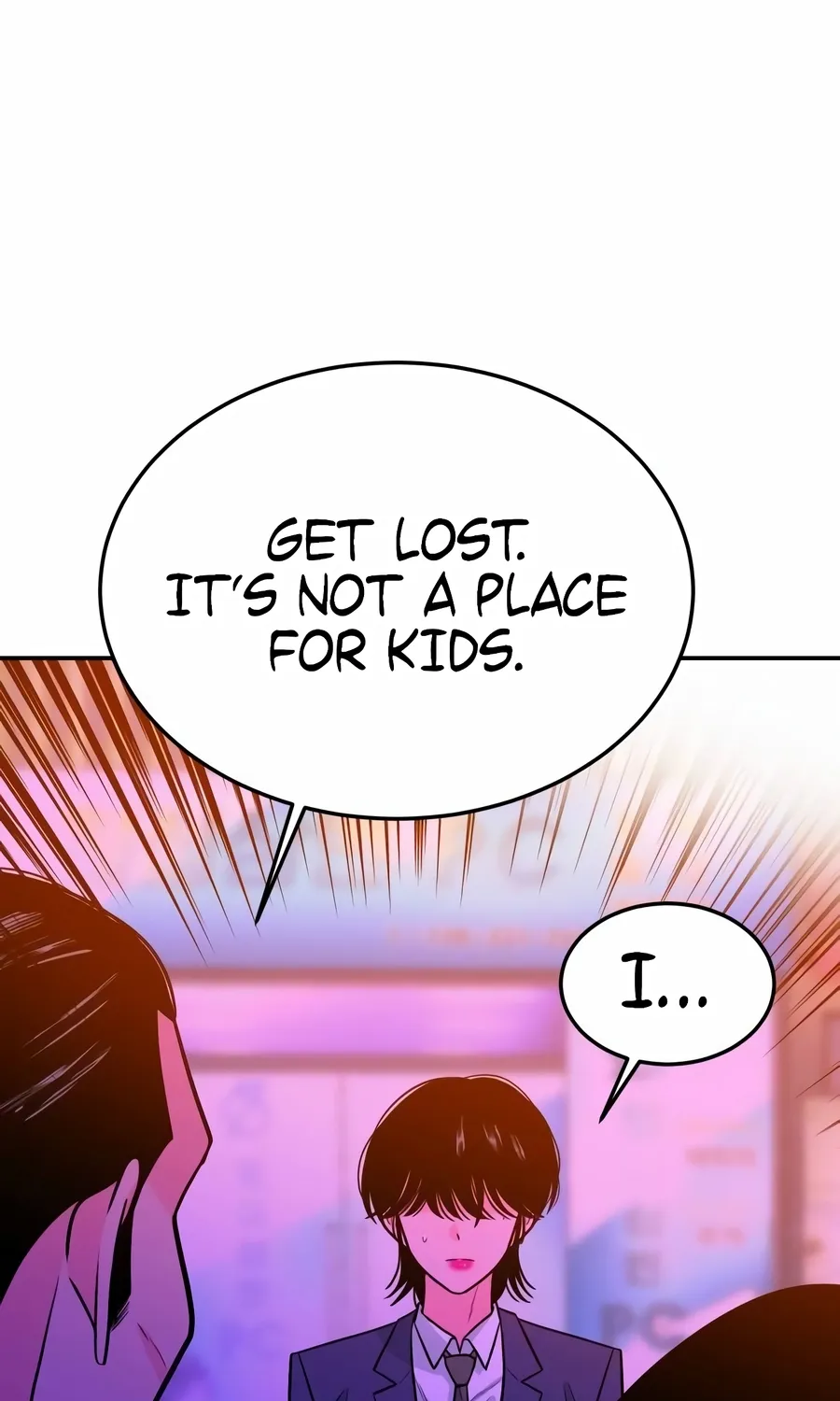 The Good Student Chapter 48 page 72 - 