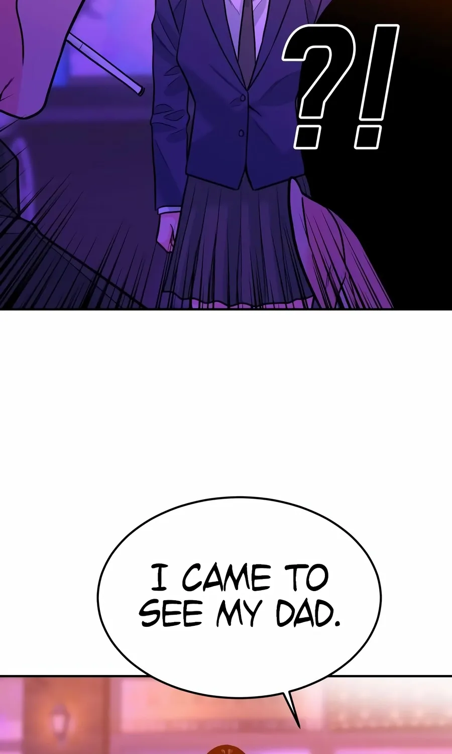 The Good Student Chapter 48 page 73 - 