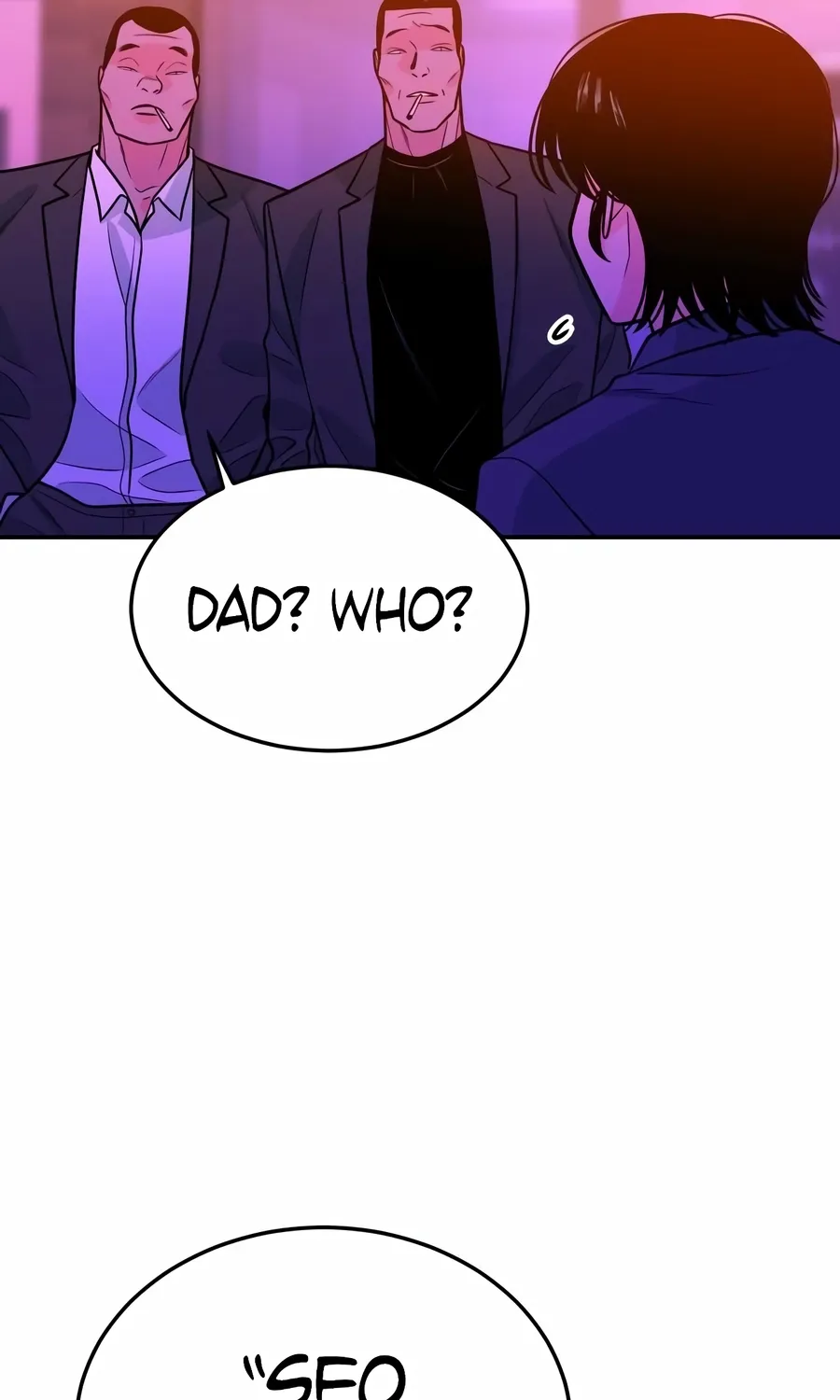 The Good Student Chapter 48 page 74 - 