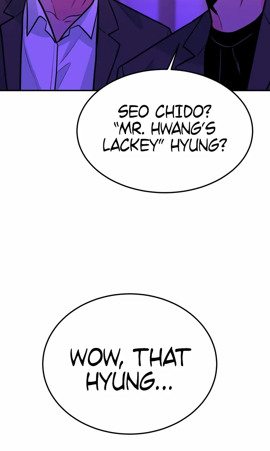 The Good Student Chapter 48 page 76 - 