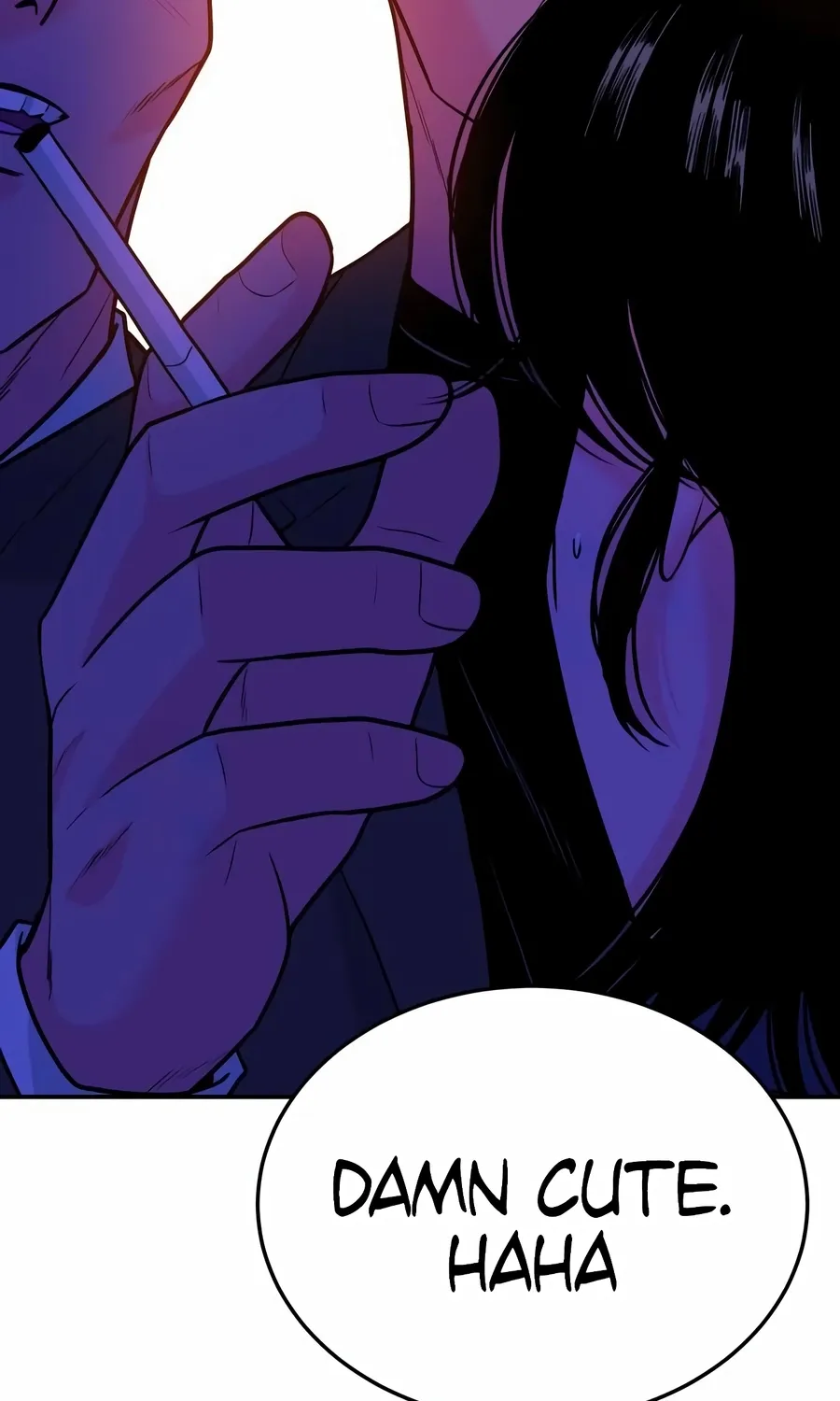 The Good Student Chapter 48 page 78 - 
