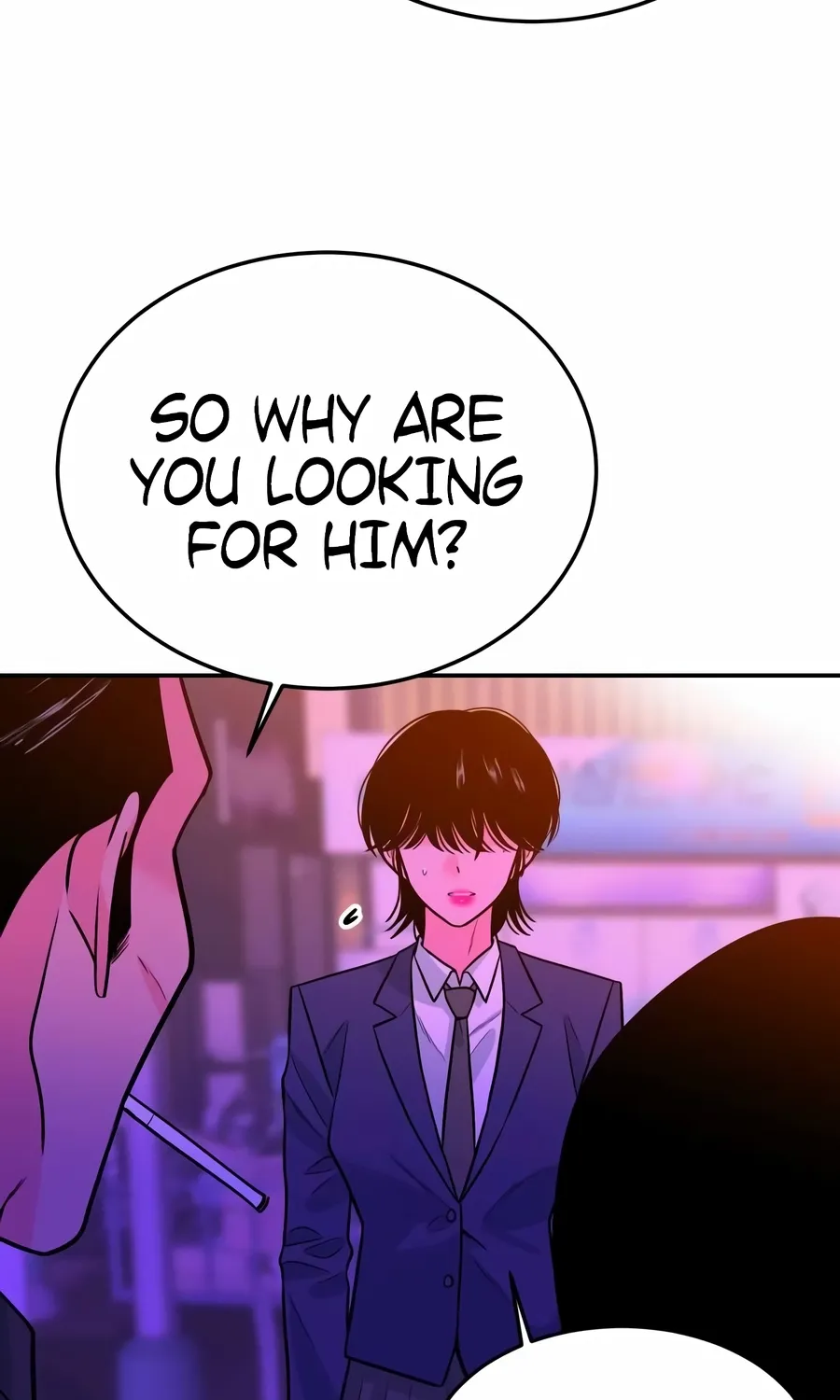 The Good Student Chapter 48 page 79 - 