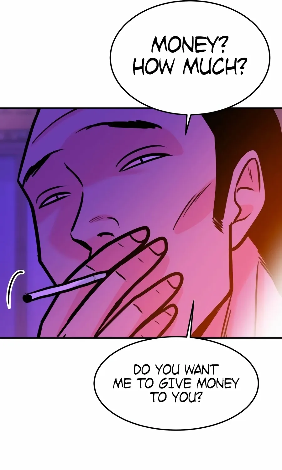 The Good Student Chapter 48 page 81 - 