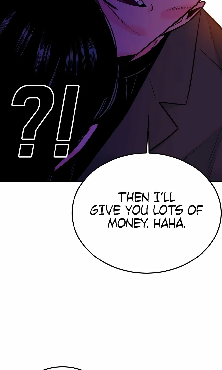 The Good Student Chapter 48 page 83 - 
