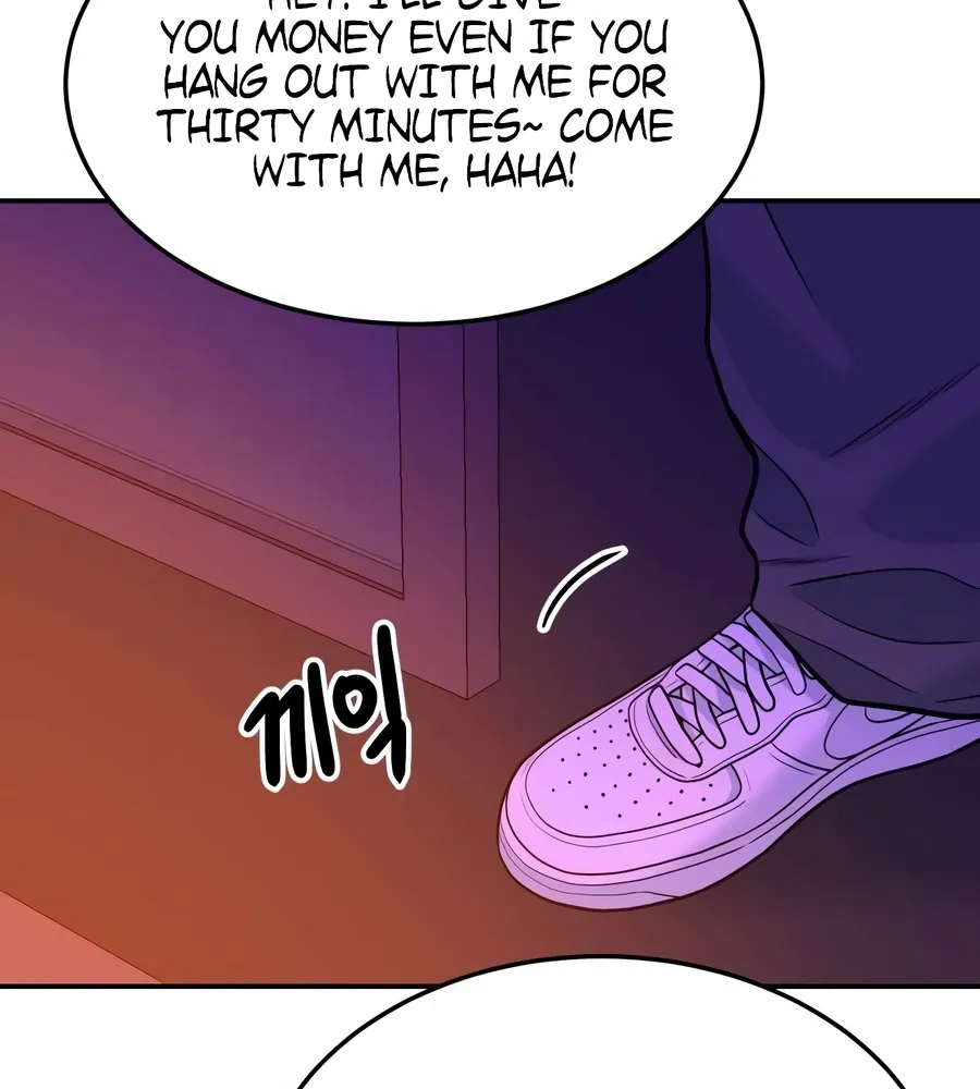 The Good Student Chapter 48 page 85 - 