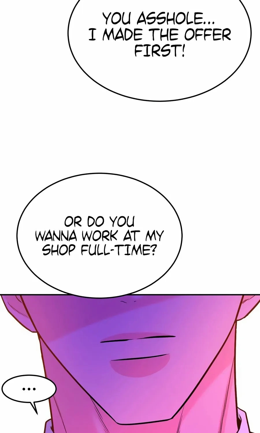 The Good Student Chapter 48 page 86 - 