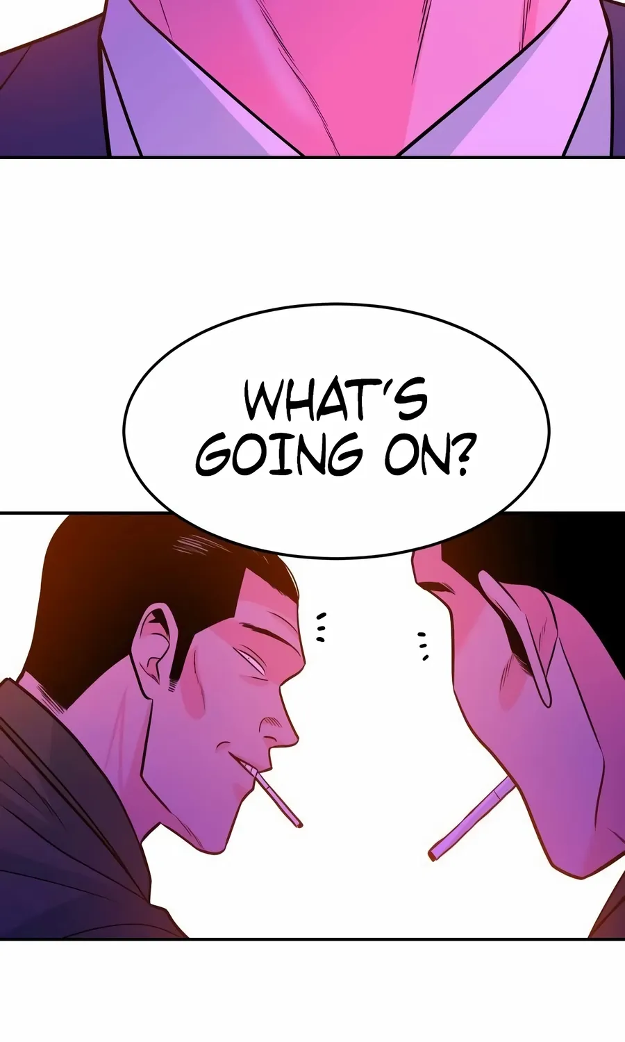 The Good Student Chapter 48 page 87 - 