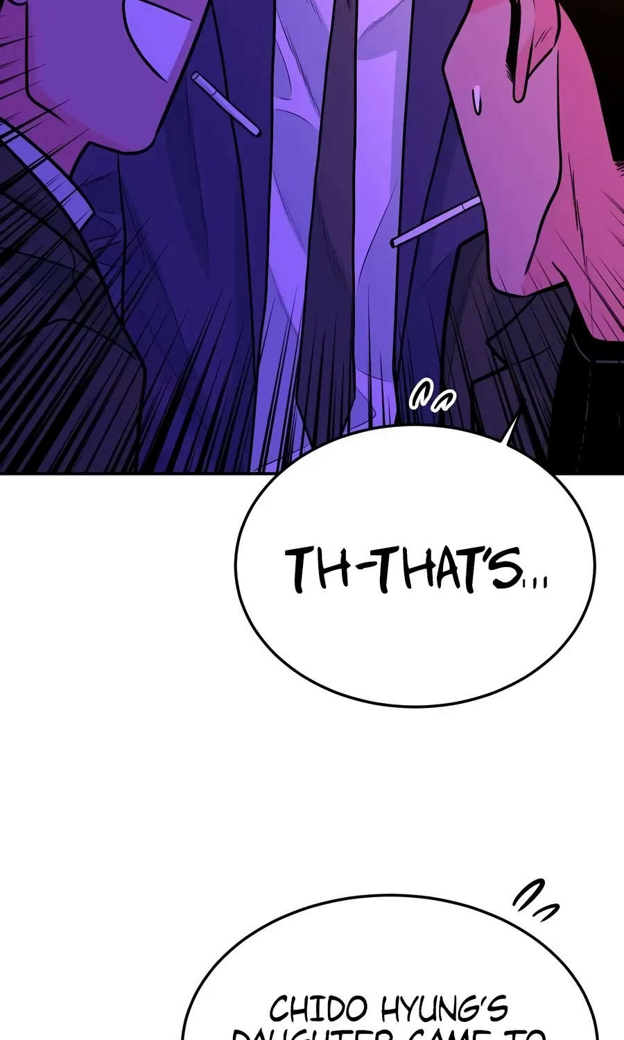 The Good Student Chapter 48 page 89 - 