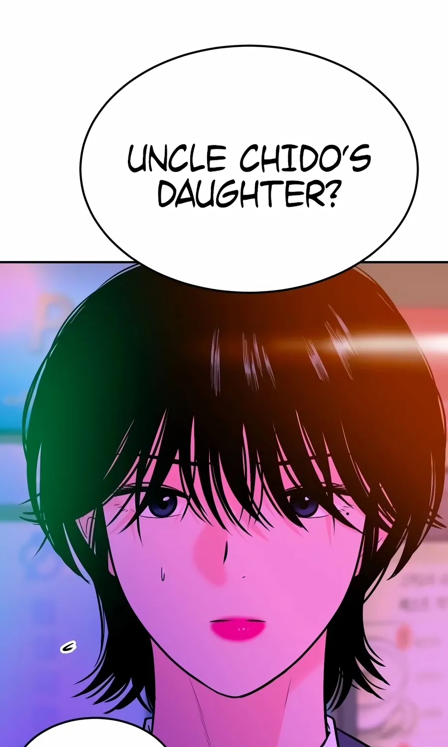 The Good Student Chapter 48 page 91 - 