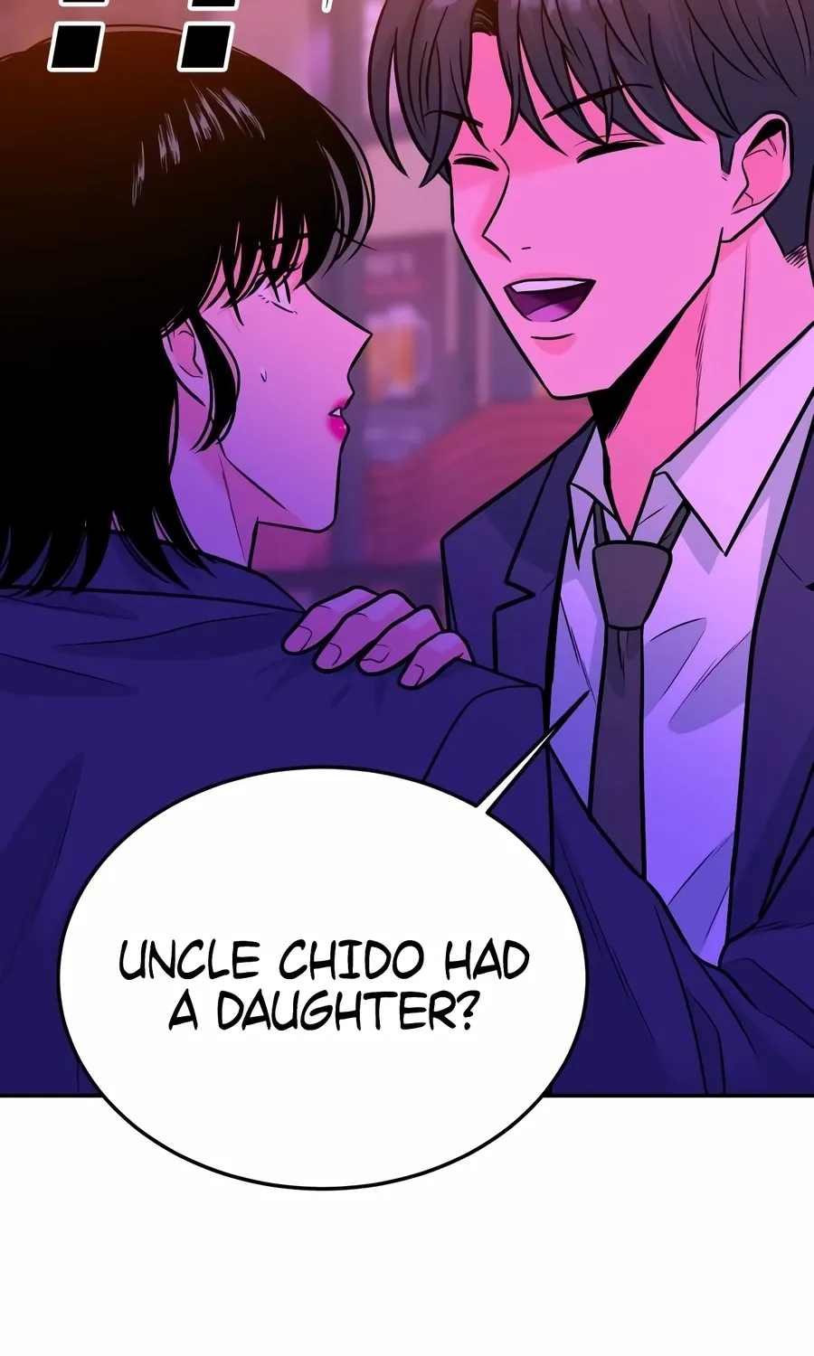 The Good Student Chapter 48 page 94 - 