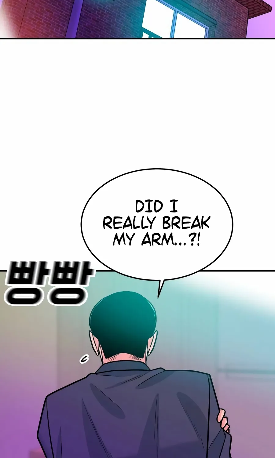 The Good Student Chapter 48 page 98 - 