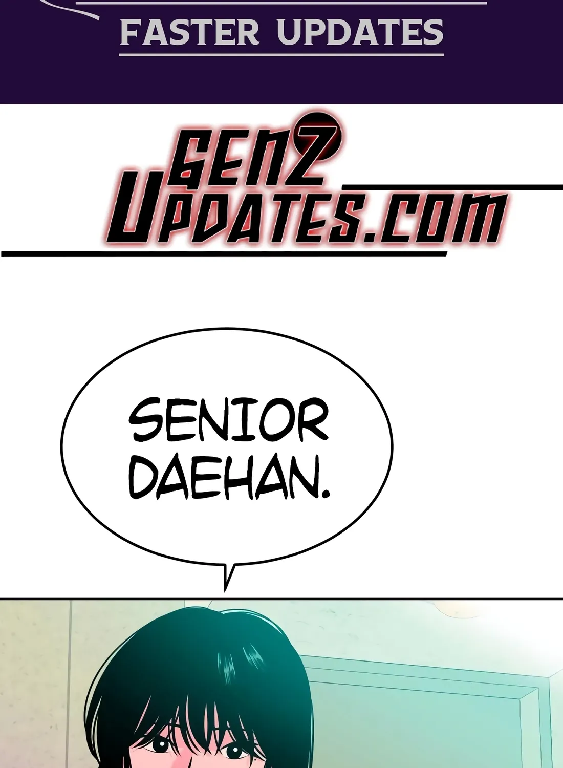 The Good Student Chapter 49 page 2 - 