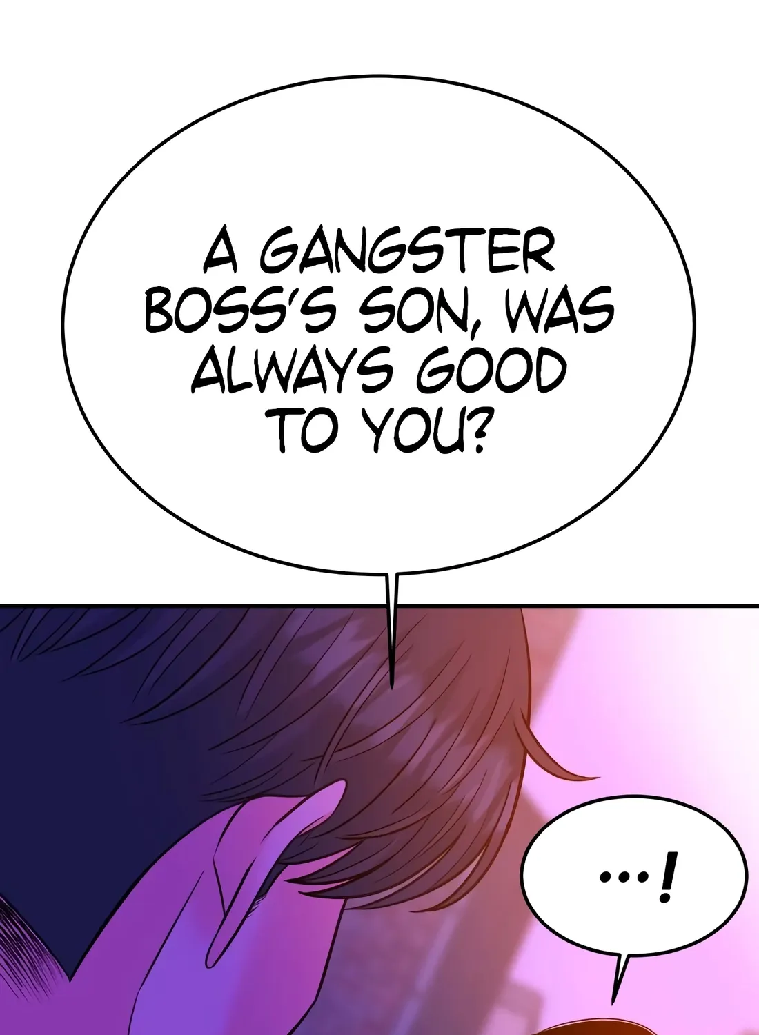 The Good Student Chapter 49 page 104 - 