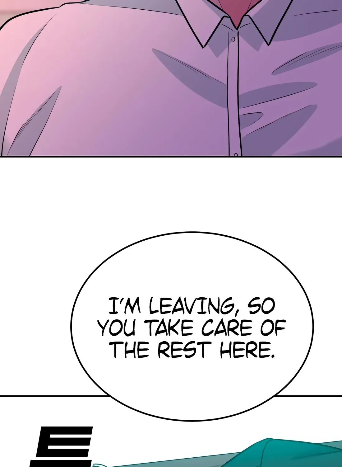 The Good Student Chapter 49 page 12 - 