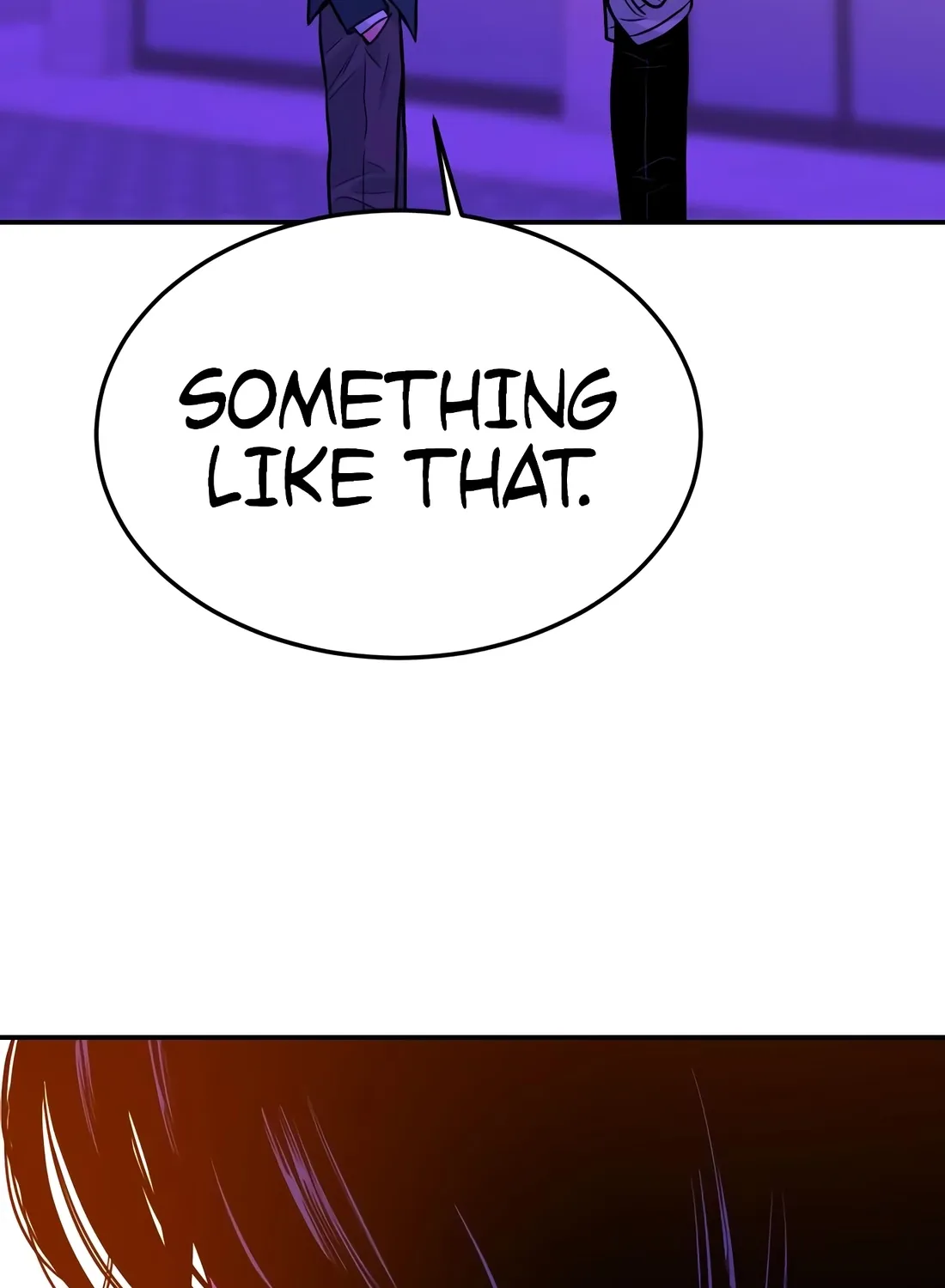 The Good Student Chapter 49 page 114 - 