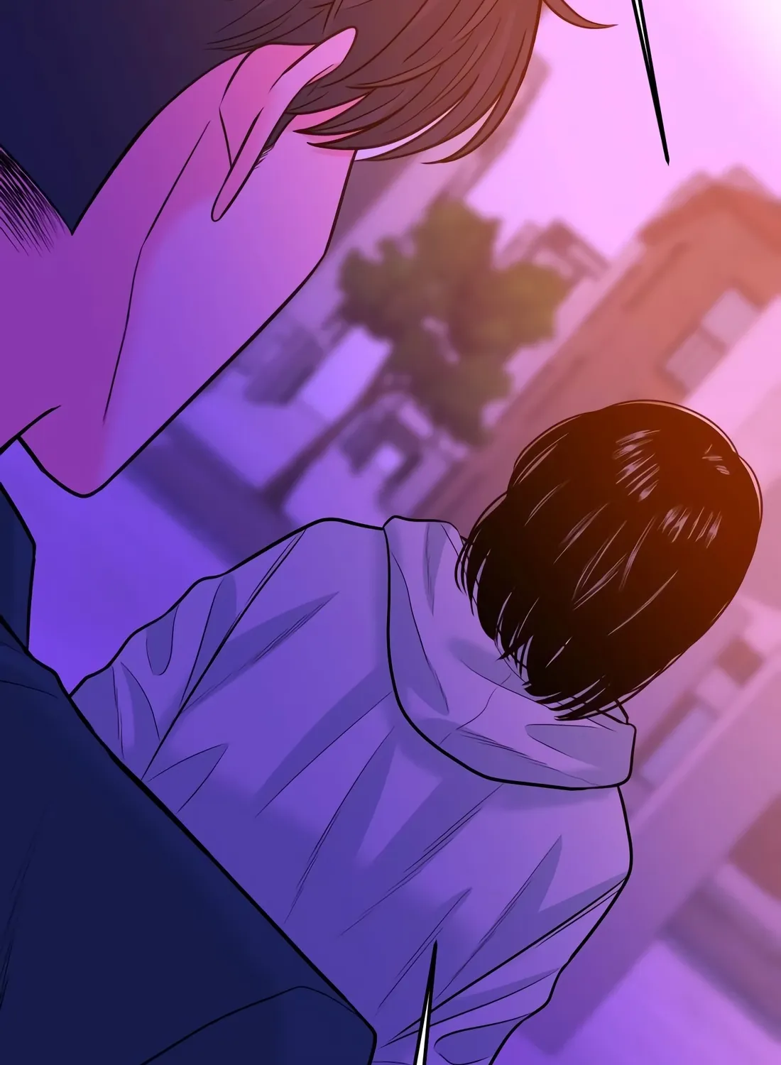 The Good Student Chapter 49 page 122 - 