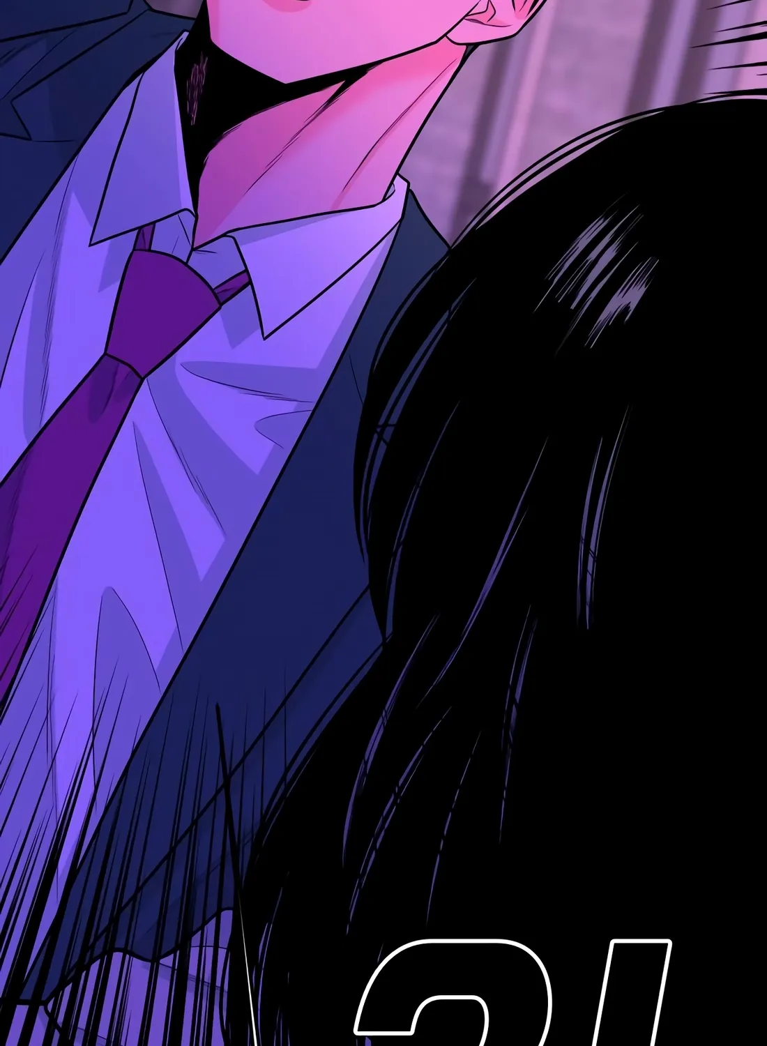 The Good Student Chapter 49 page 130 - 