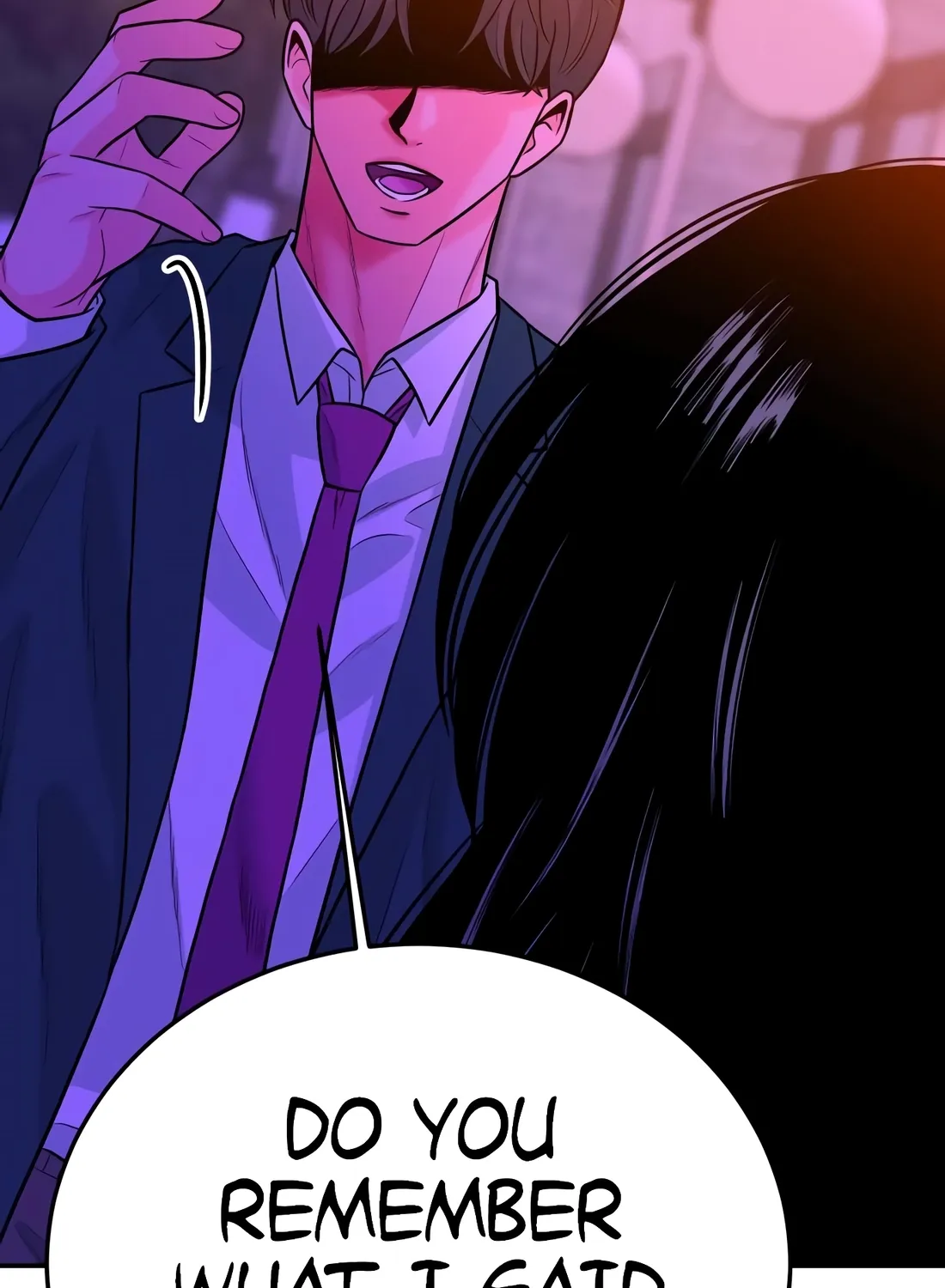 The Good Student Chapter 49 page 135 - 