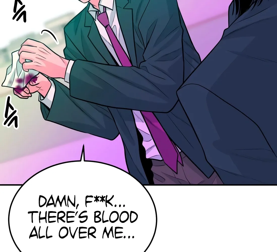 The Good Student Chapter 49 page 15 - 