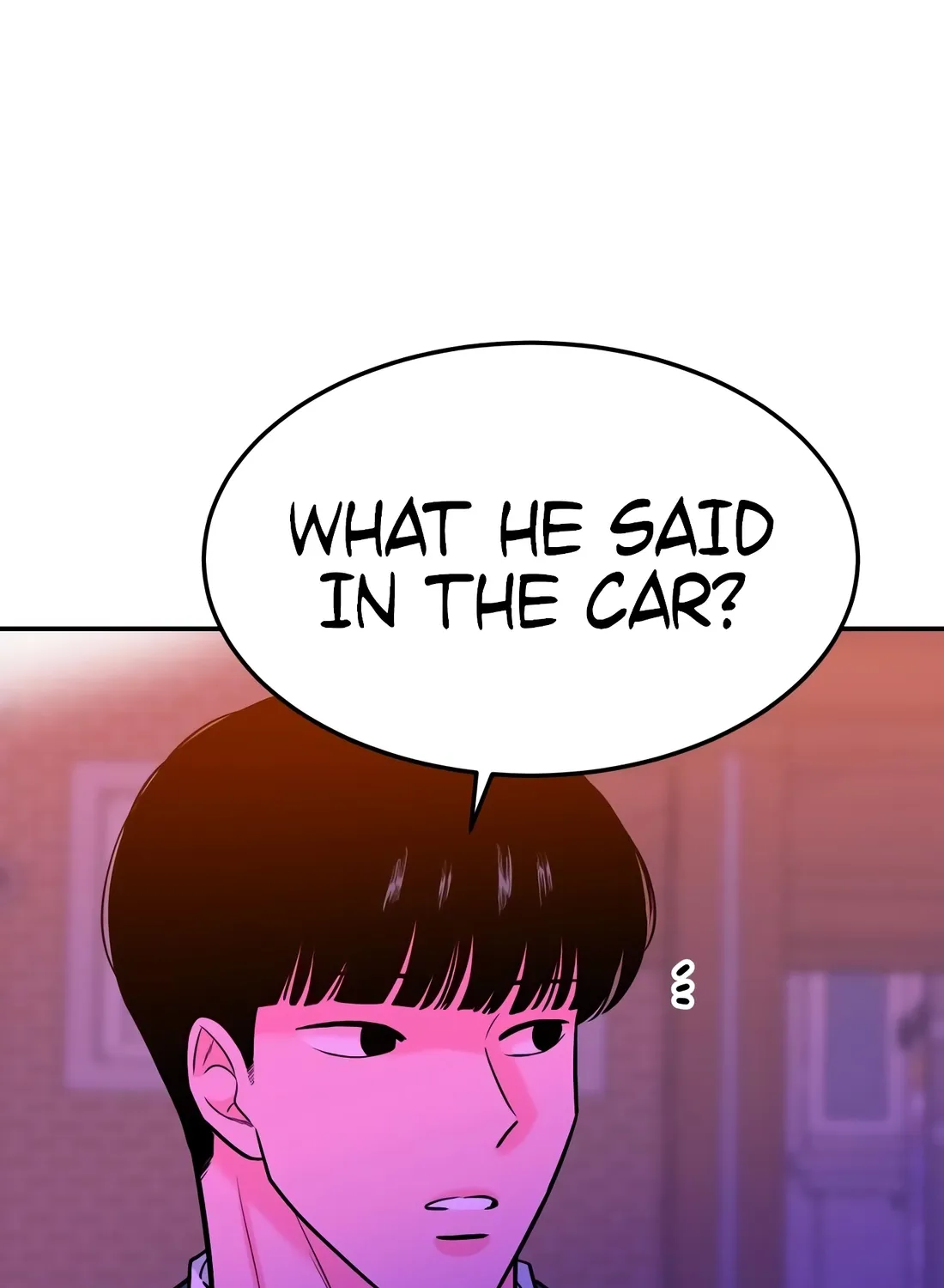 The Good Student Chapter 49 page 141 - 