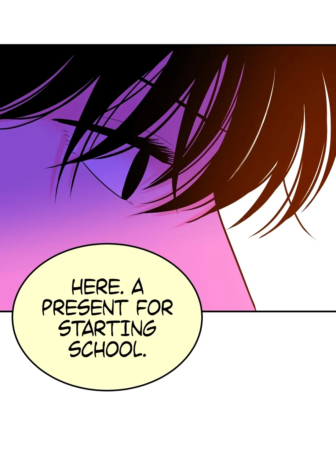 The Good Student Chapter 49 page 146 - 