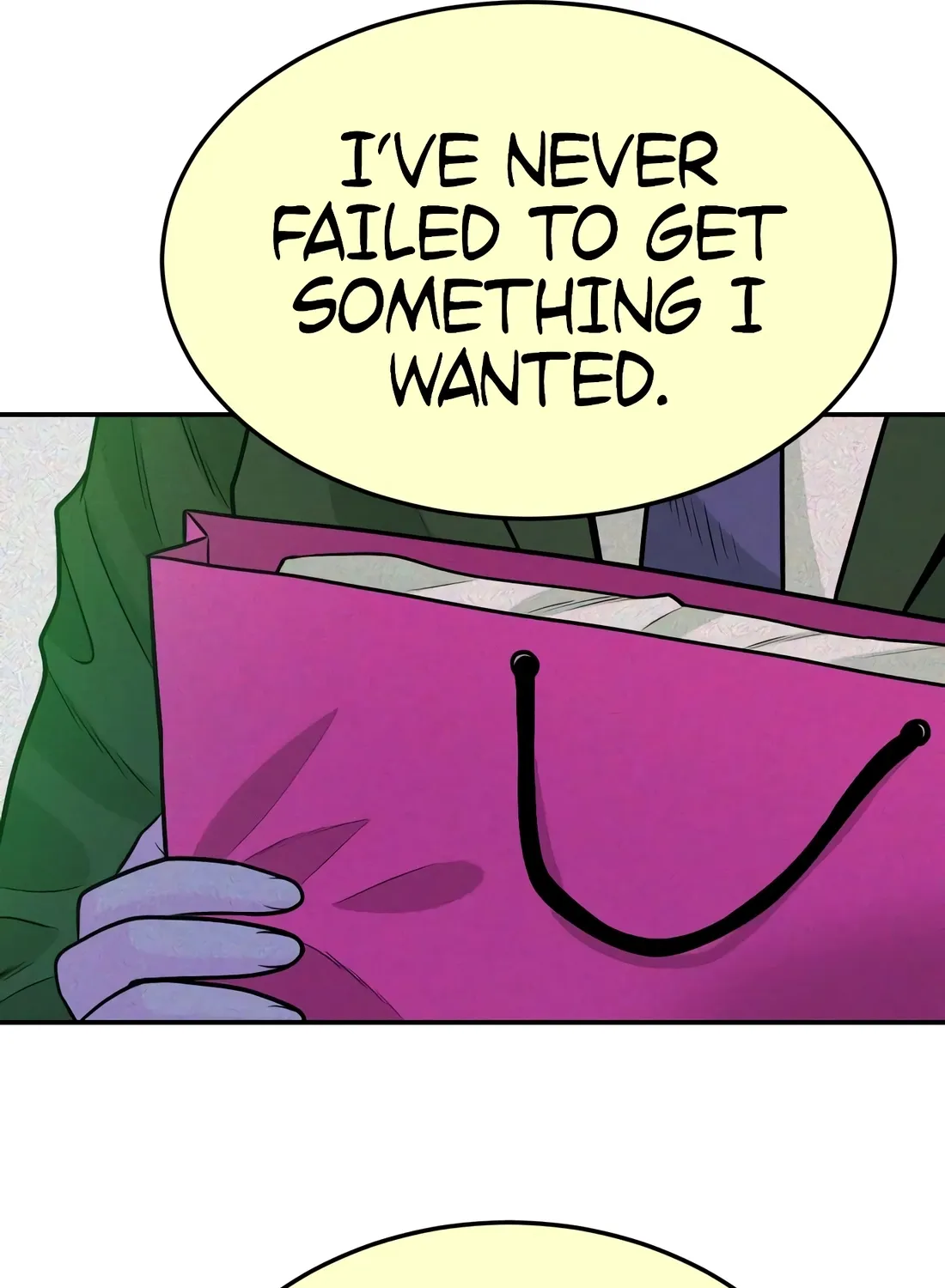 The Good Student Chapter 49 page 149 - 