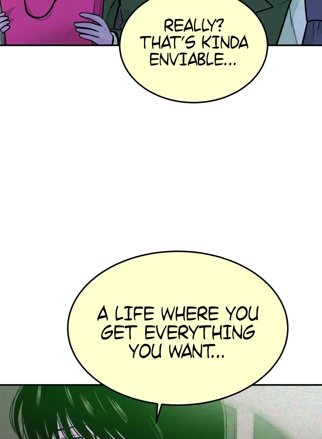 The Good Student Chapter 49 page 151 - 