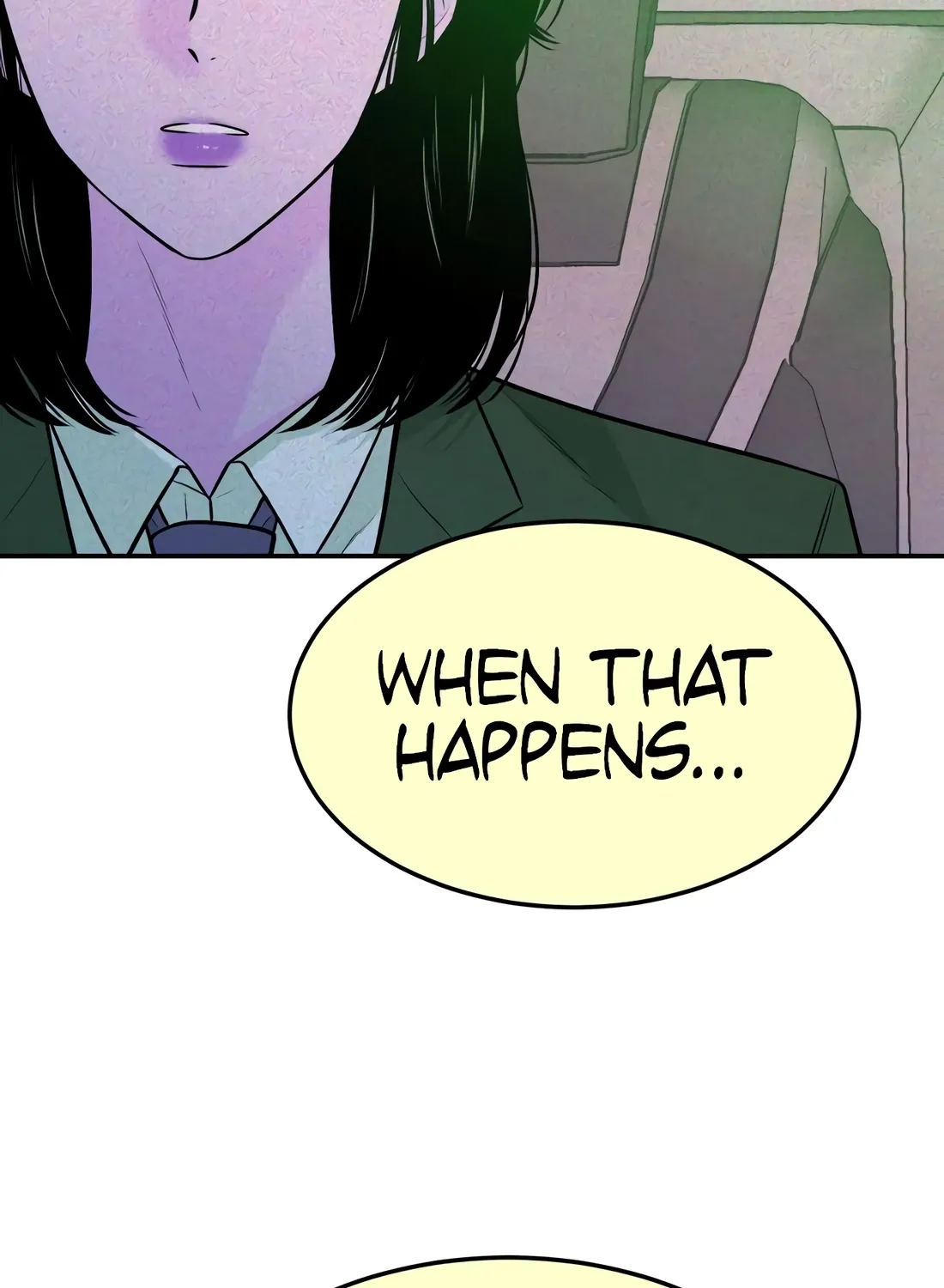 The Good Student Chapter 49 page 155 - 