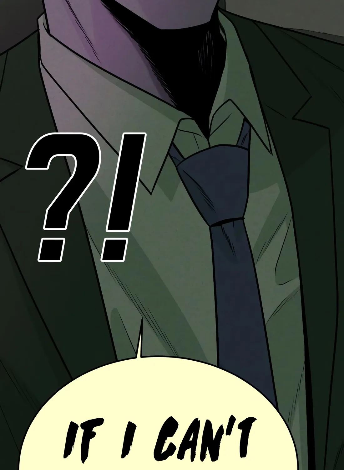 The Good Student Chapter 49 page 157 - 