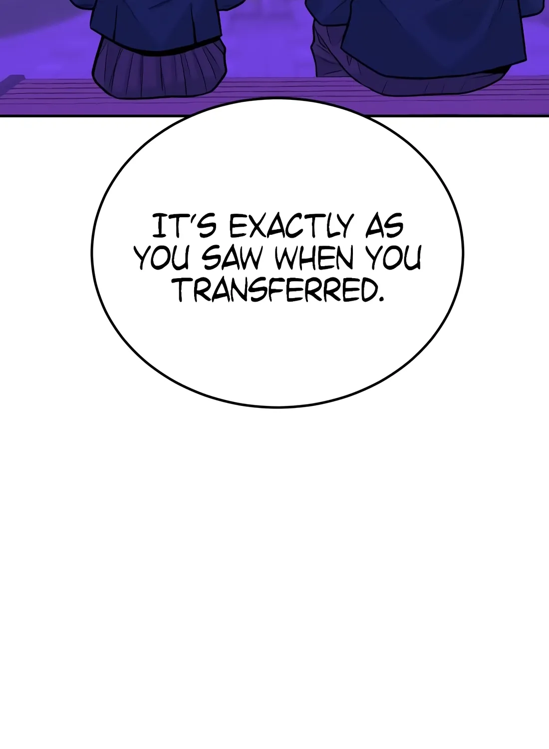 The Good Student Chapter 49 page 162 - 