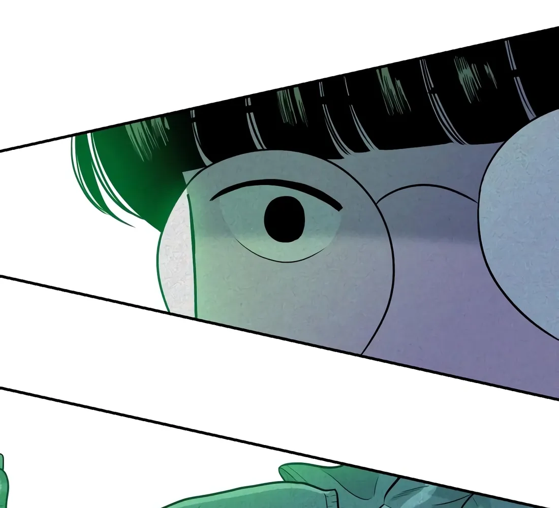 The Good Student Chapter 49 page 163 - 