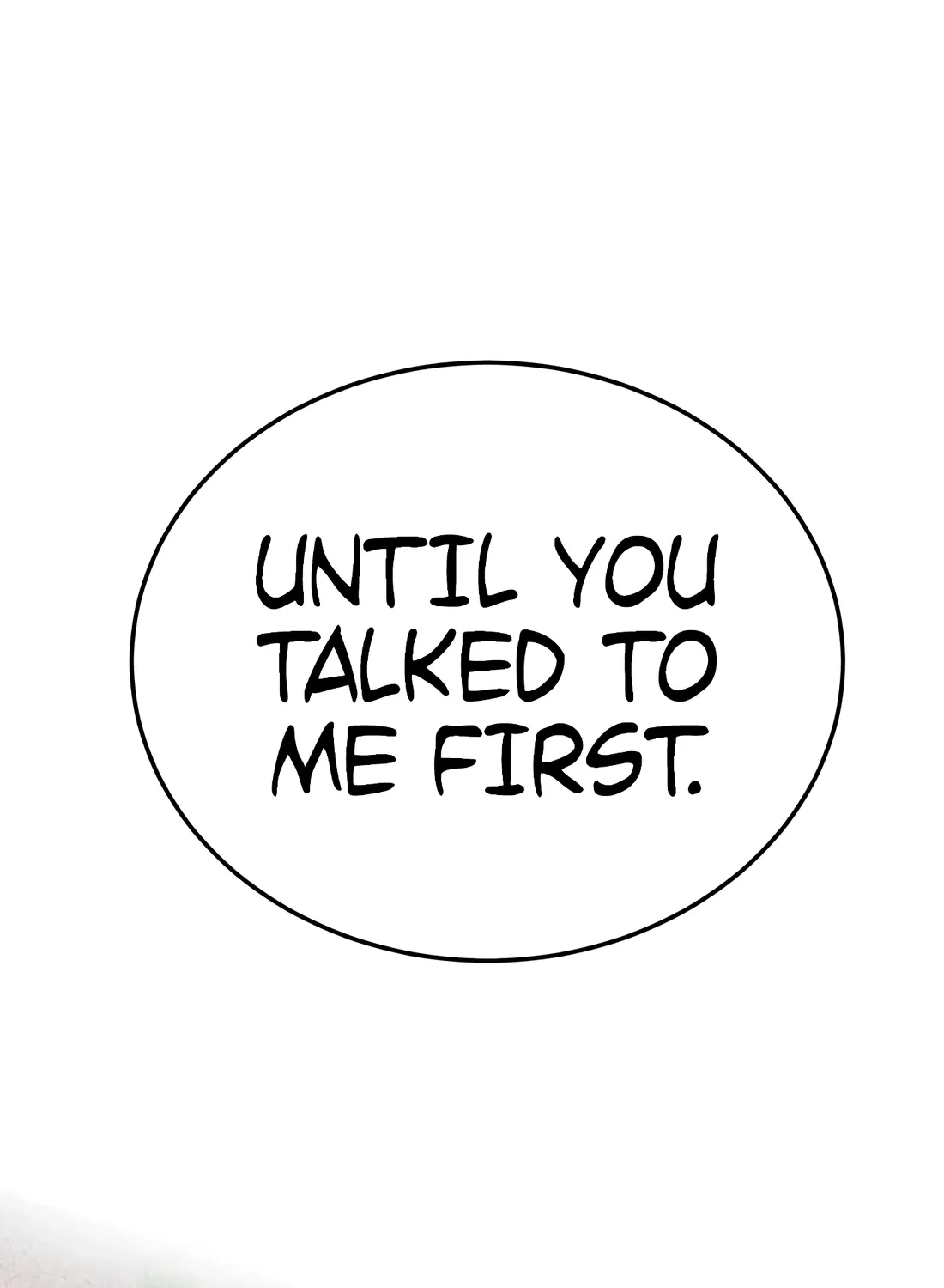 The Good Student Chapter 49 page 169 - 