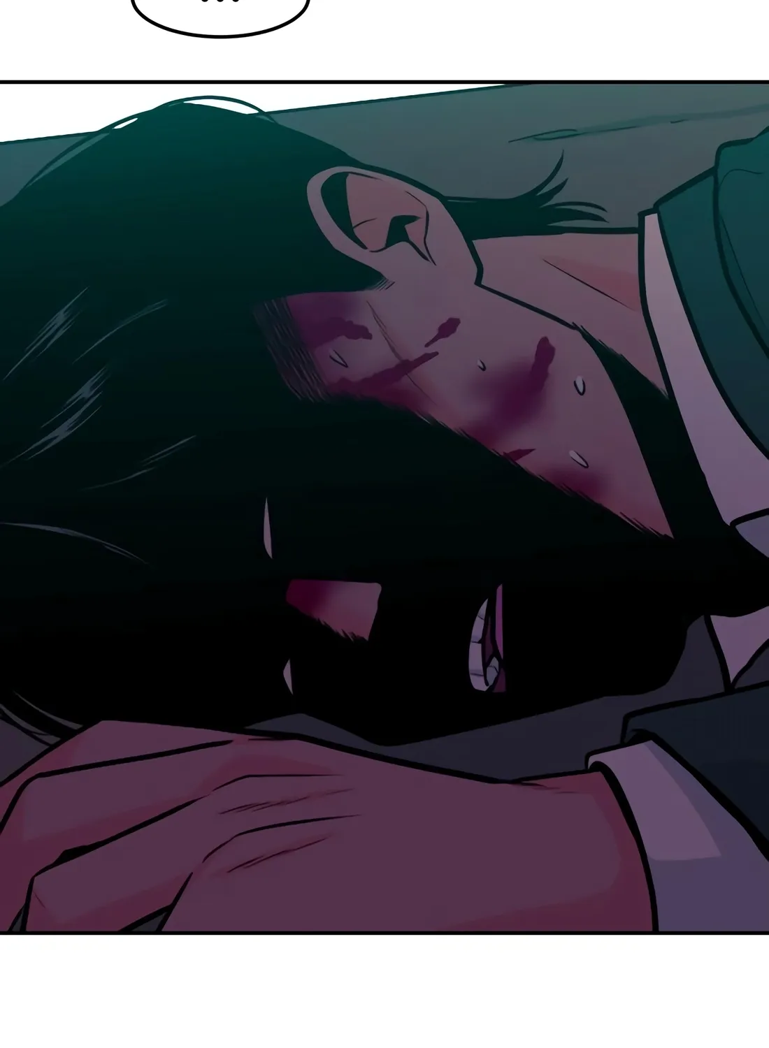 The Good Student Chapter 49 page 18 - 