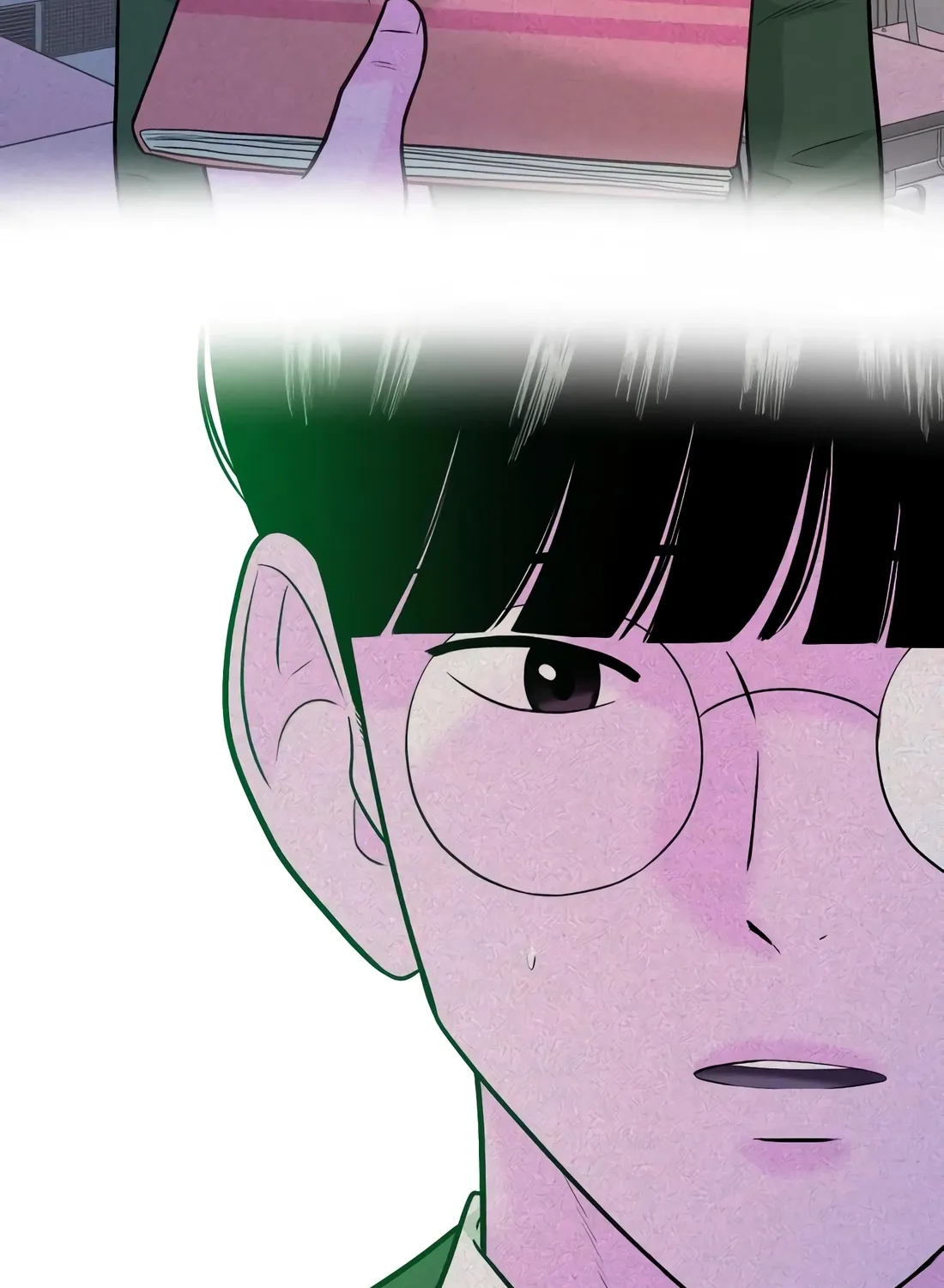 The Good Student Chapter 49 page 176 - 