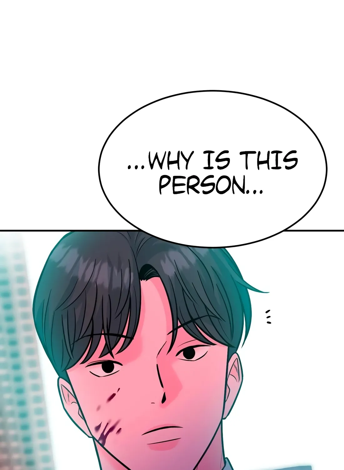 The Good Student Chapter 49 page 19 - 