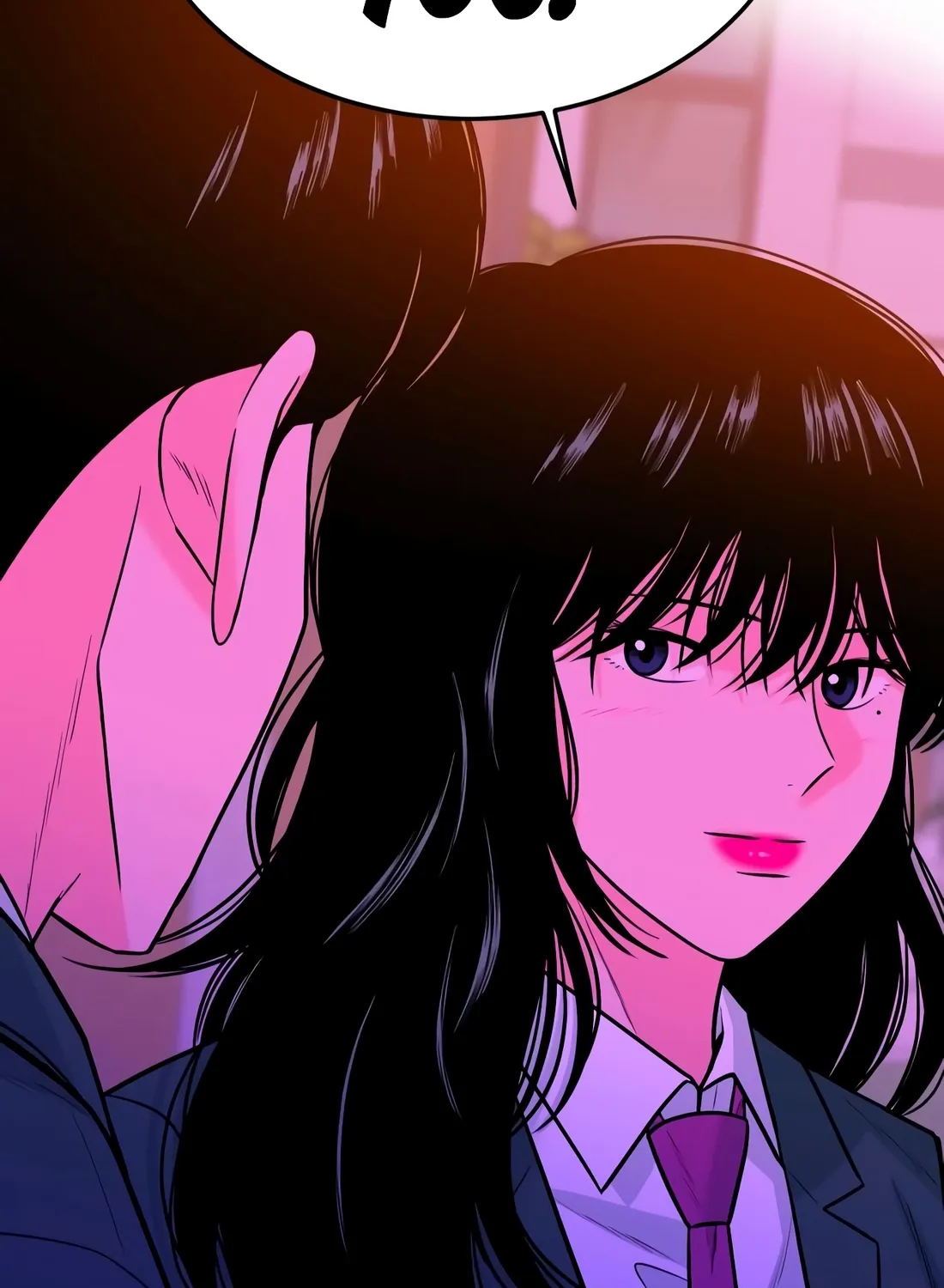 The Good Student Chapter 49 page 182 - 
