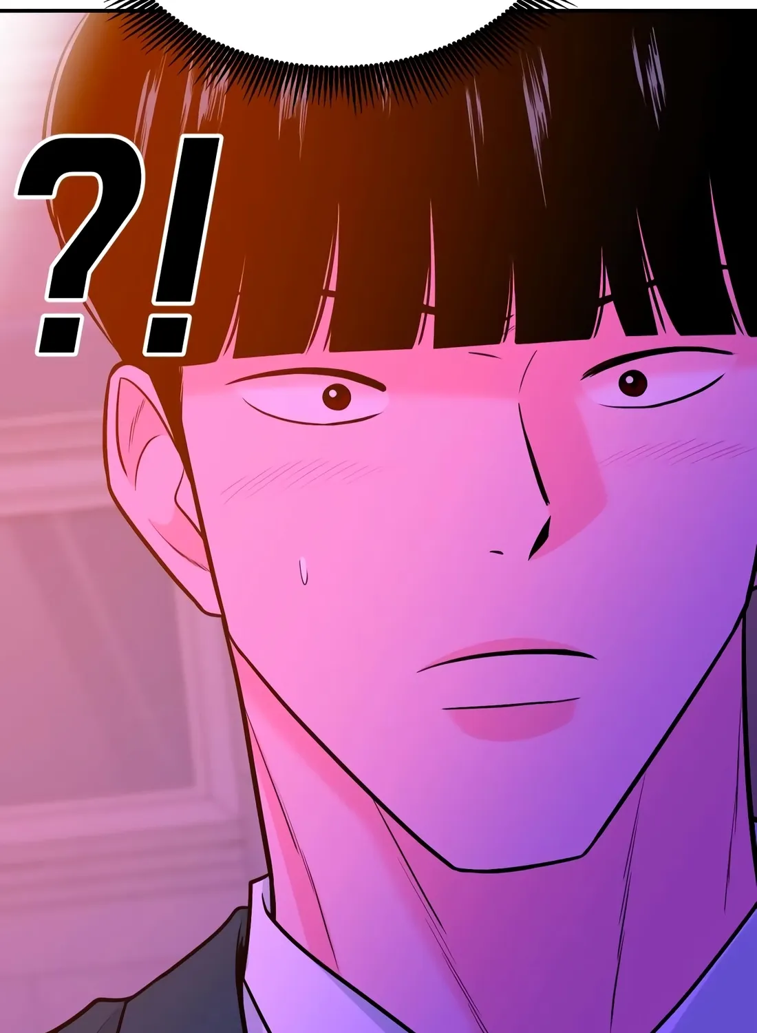 The Good Student Chapter 49 page 191 - 