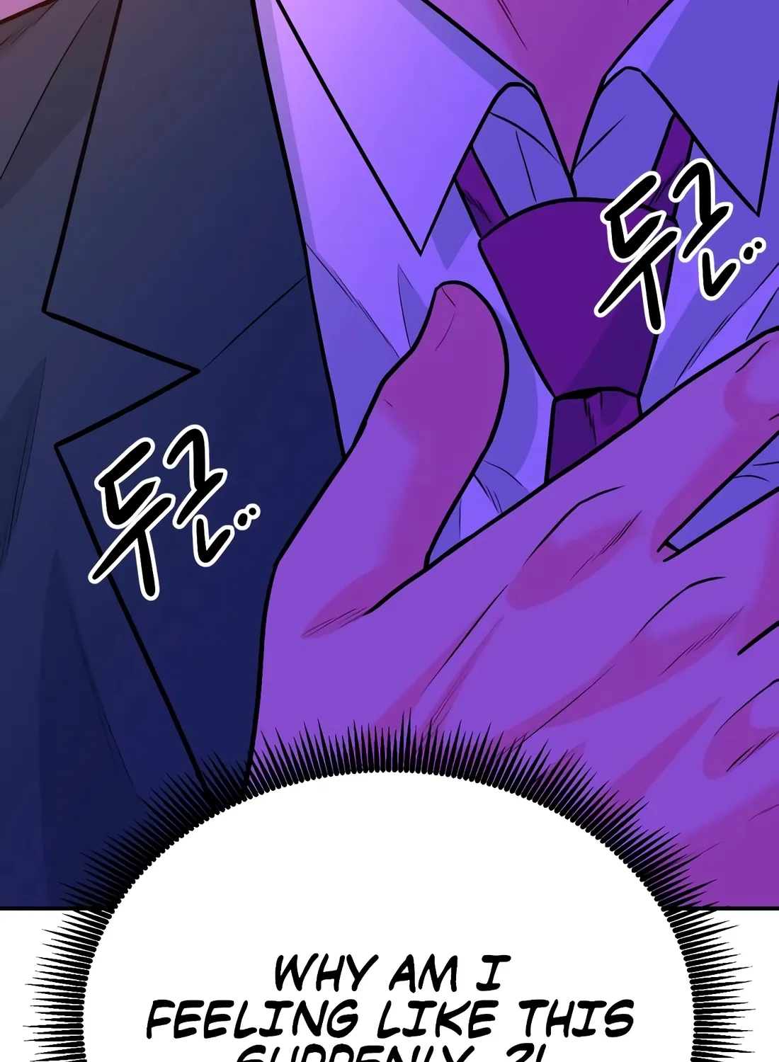 The Good Student Chapter 49 page 192 - 