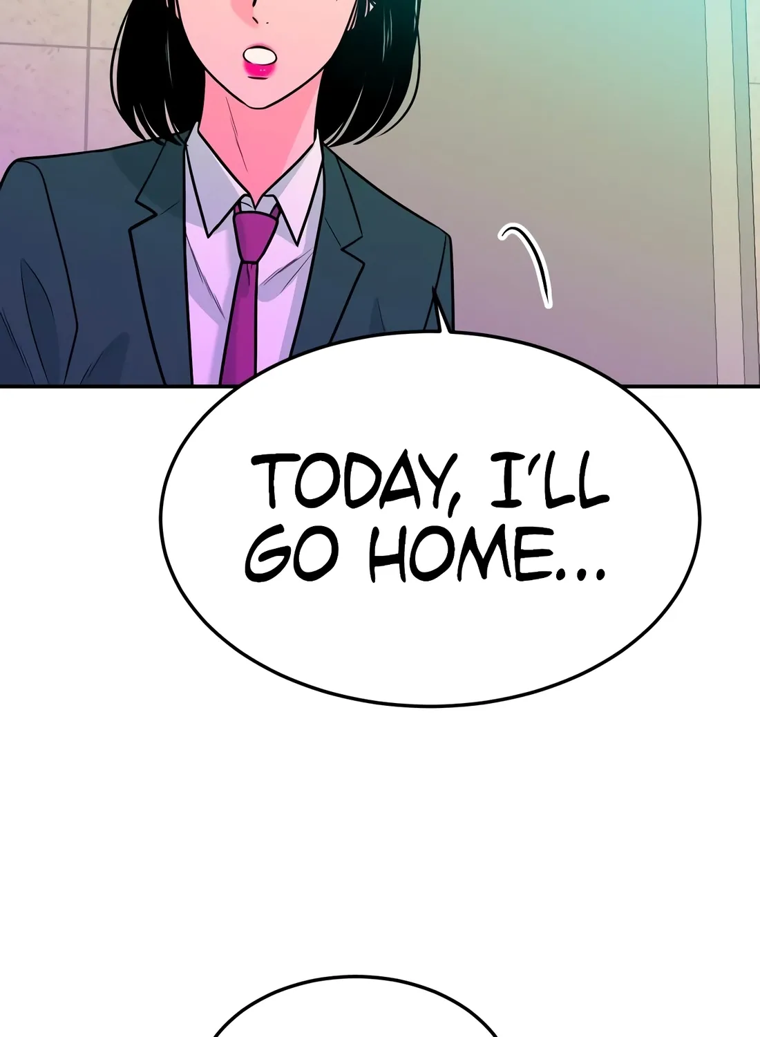 The Good Student Chapter 49 page 3 - 