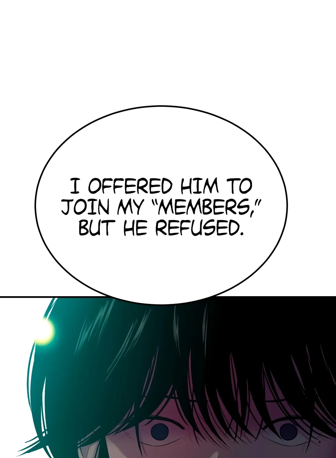 The Good Student Chapter 49 page 22 - 