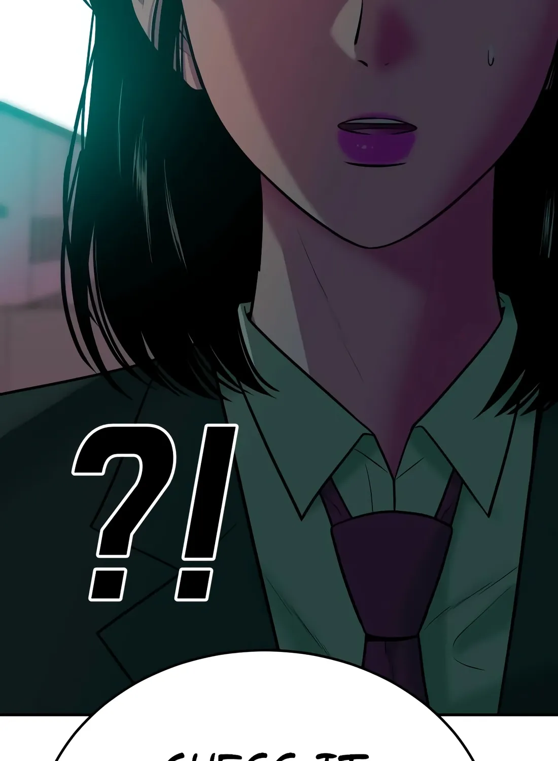 The Good Student Chapter 49 page 23 - 