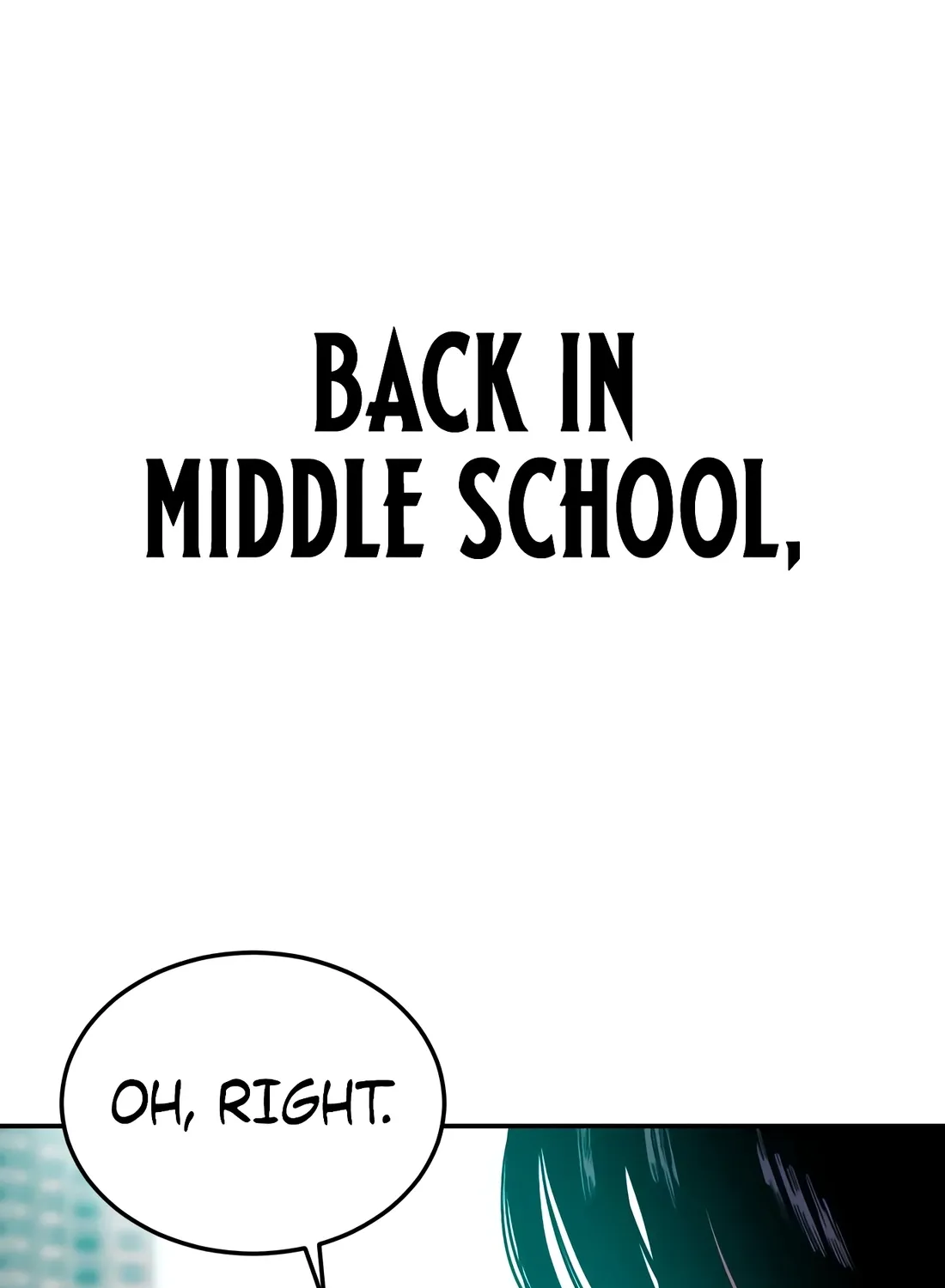 The Good Student Chapter 49 page 26 - 