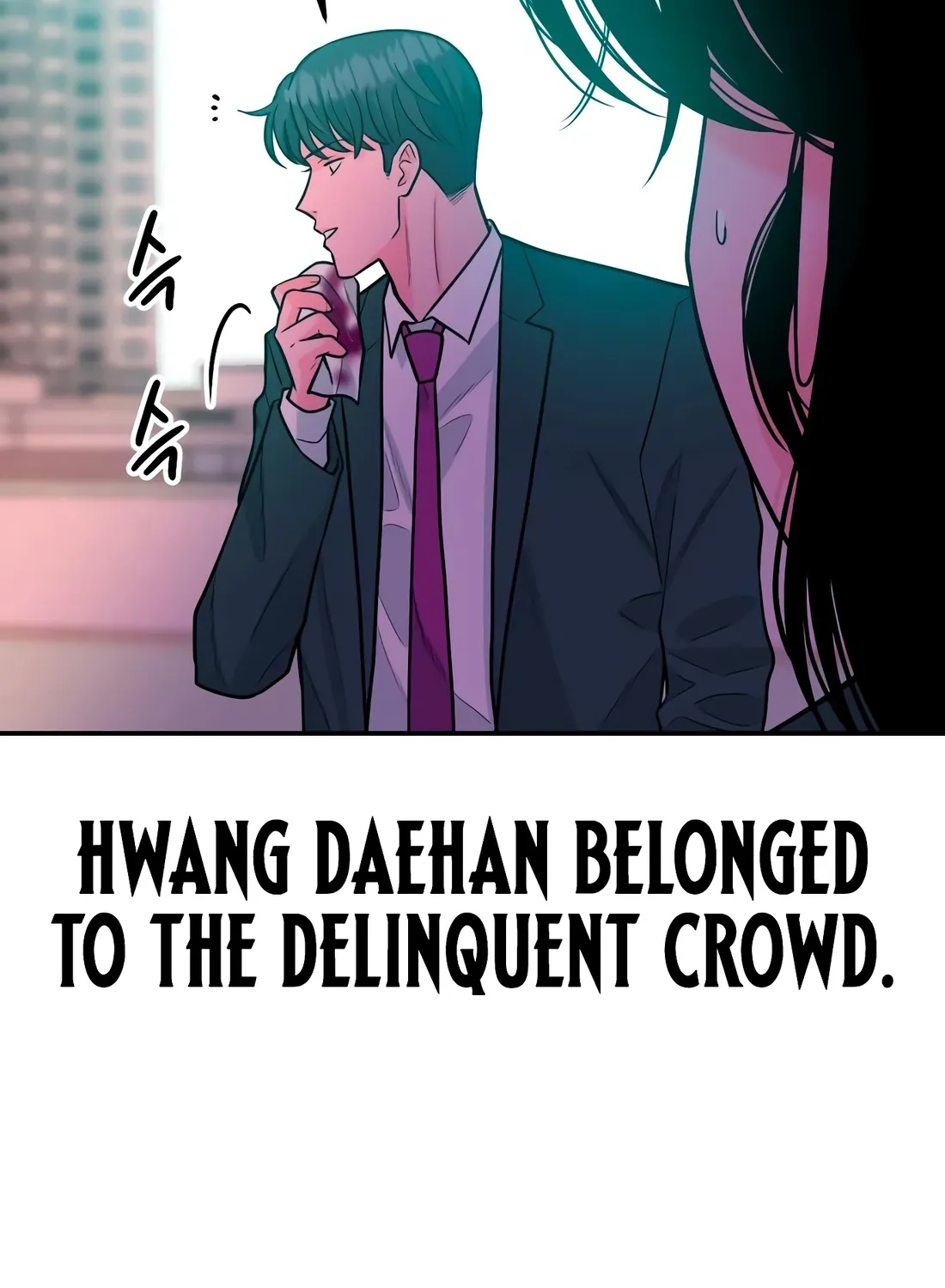 The Good Student Chapter 49 page 27 - 