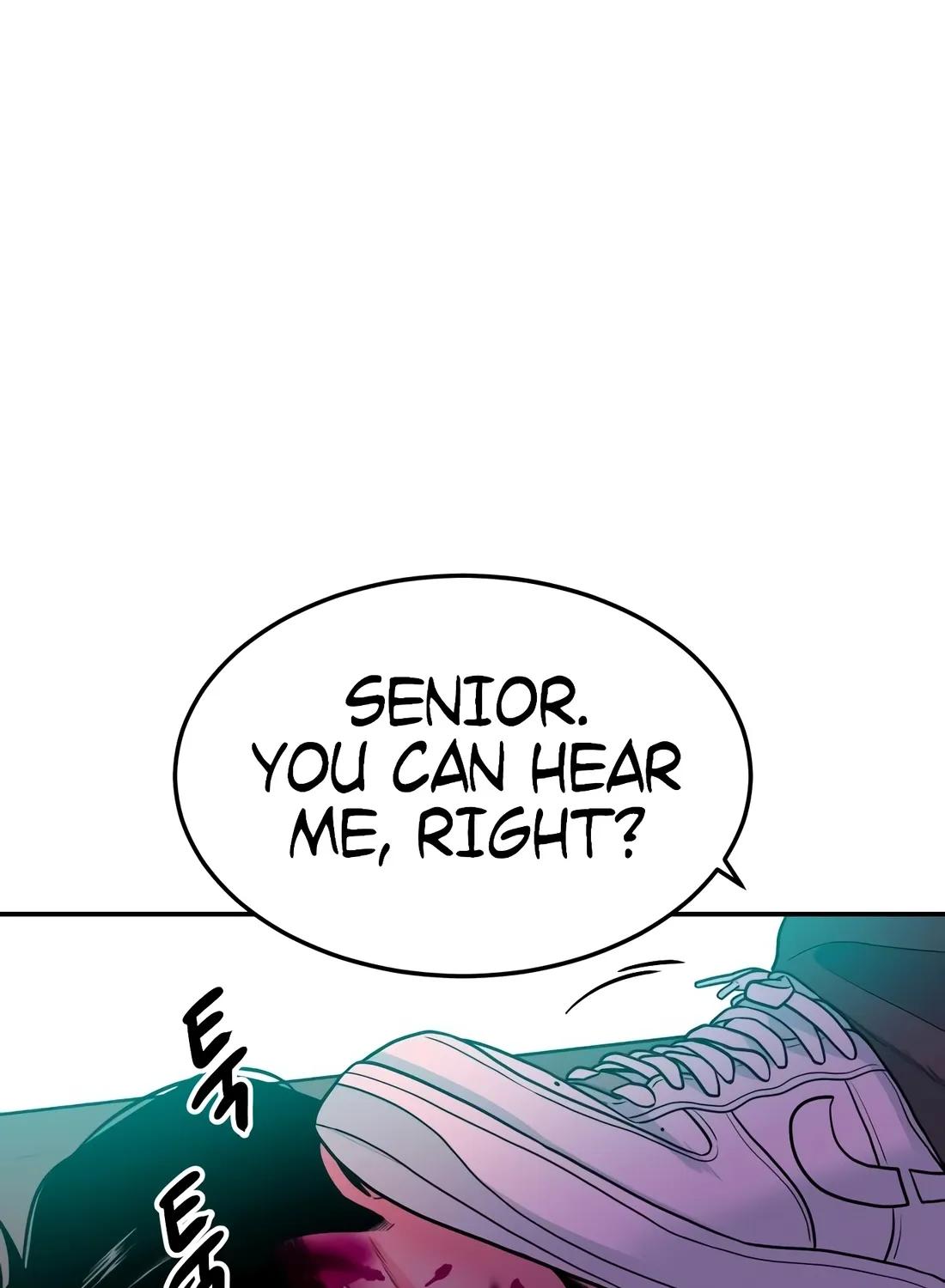 The Good Student Chapter 49 page 28 - 