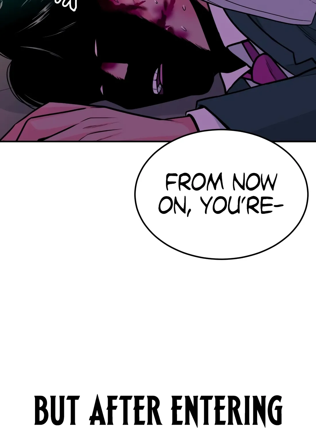 The Good Student Chapter 49 page 29 - 