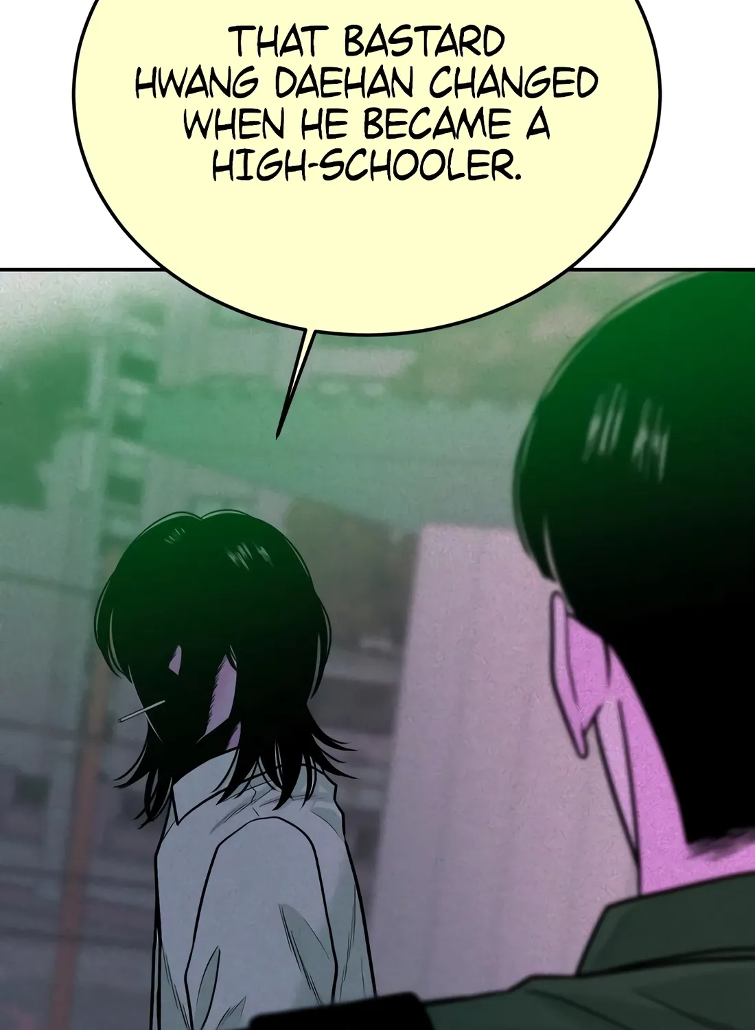 The Good Student Chapter 49 page 37 - 